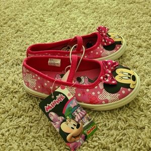 Girl shoes size 10